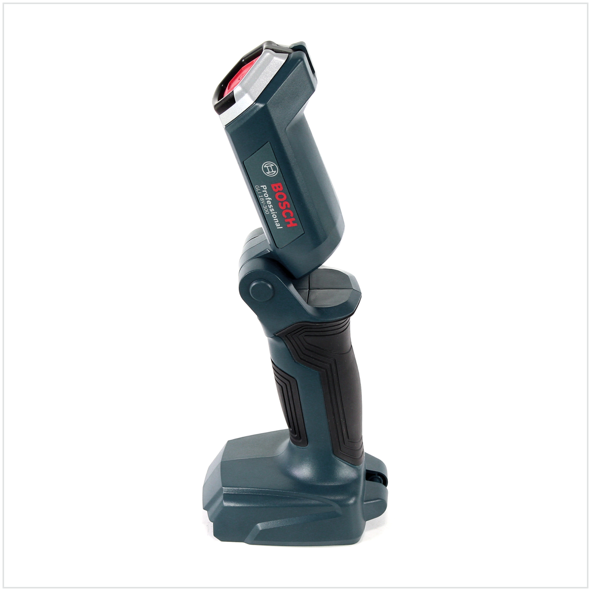 Bosch Professional GLI 18V-300 Akku Lampe + 2x GBA 18 V 4,0 Ah Akku + GAL 1880 Ladegerät - Toolbrothers