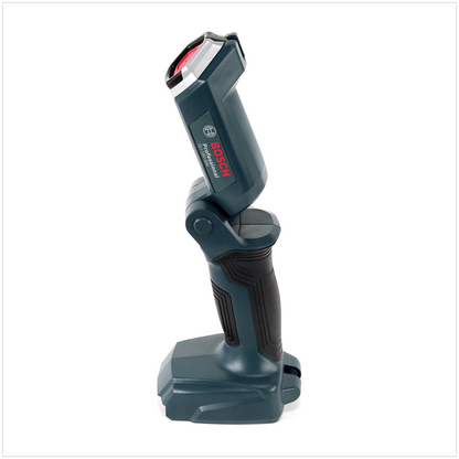 Bosch Professional GLI 18V-300 Akku Lampe + 1x GBA 18 V 6,0 Ah Akku - ohne Ladegerät - Toolbrothers