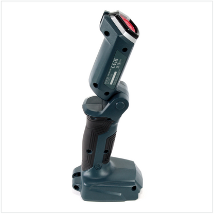 Bosch Professional GLI 18V-300 Akku Lampe + 2x GBA 18 V 6,0 Ah Akku + GAL 1880 Ladegerät - Toolbrothers