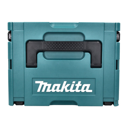 Makita Power Source Kit 18 V mit 4x BL 1830 B Akku 3,0 Ah + DC 18 RD Doppelladegerät ( 197720-6 ) + Makpac - Toolbrothers