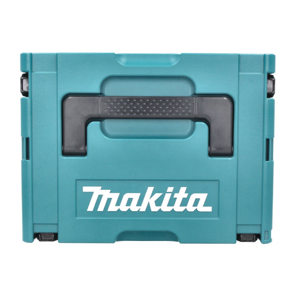 Makita DHR 241 F1J Akku Bohrhammer 18 V 2,0 J SDS plus + 1x Akku 3,0 Ah + Makpac - ohne Ladegerät - Toolbrothers