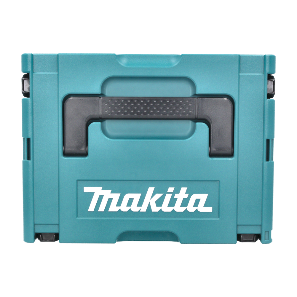 Makita DHR 241 RM1J Akku Bohrhammer 18 V 2,0 J SDS plus + 1x Akku 4,0 Ah + Ladegerät + Makpac - Toolbrothers