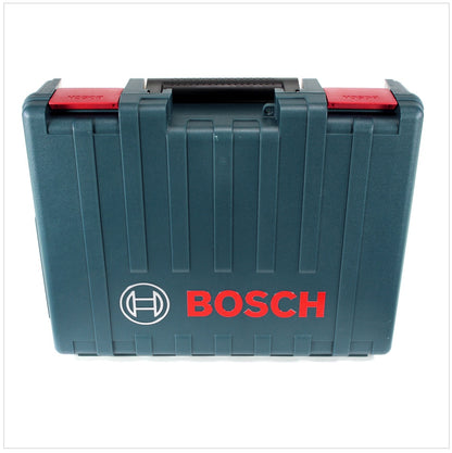 Bosch GBH 18V-20 Akku Bohrhammer 18V ( 0611911003 ) 1,7J SDS-Plus im Transportkoffer + 2x 5,0 Ah Akku + Ladegerät - Toolbrothers