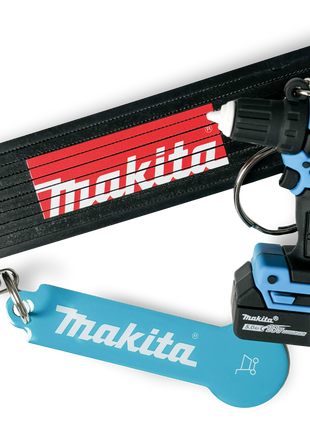 Calendrier de l'Avent de l'outil Makita 2024