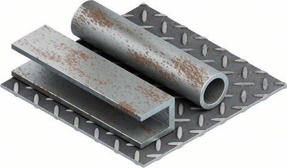 Lame de scie alternative Bosch EXPERT Thick Tough Metal S 1155 CHC 225 mm 10 pièces (2608900370) Carbide Technology