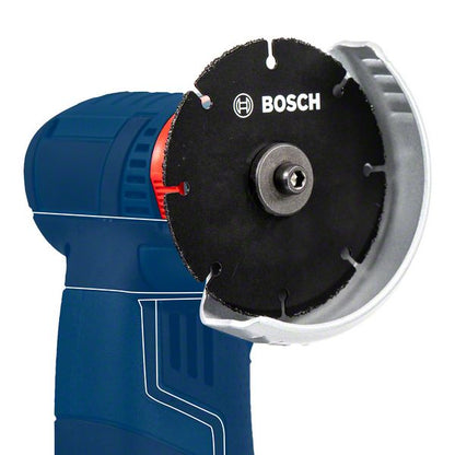 Disque à tronçonner Bosch EXPERT Carbide Multi Wheel 115 x 22,23 mm 1 pièce (2608901188) Carbide Technology