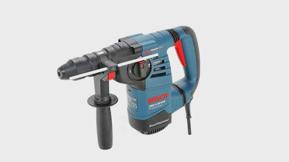 Bosch GBH 3-28 DFR Professional Bohrhammer mit Wechselfutter in L-Boxx SDS Plus ( 061124A004 )