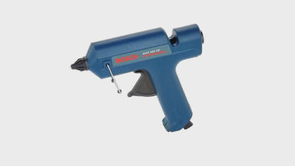 Bosch GKP 200 CE Pistolet à colle Professional + Coffret + 8 Bâtons de colle et accessoires ( 0601950703 )