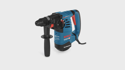 Bosch GBH 3-28 DRE Perforateur 800 Watt SDS plus + Coffret de transport ( 061123A000 )