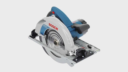 Bosch GKS 85 G Scie circulaire Professional 2200W 235 mm ( 060157A900 )