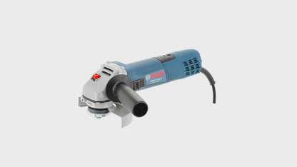 Bosch GWS 7-115 E 720 Watt Professional Meuleuse angulaire Ø 115 mm ( 0601388201 )