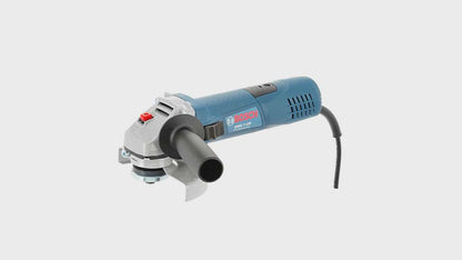 Bosch GWS 7-125 Meuleuse angulaire 720 W 125 mm