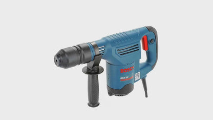 Bosch Professional GSH 3 E Schlaghammer 650 W Nennaufnahmeleistung 2,6 Joule ( 0611320703 )