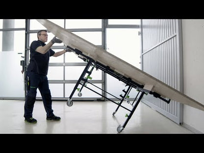 Festool STM 1800 Mobiler Säge- und Arbeitstisch ( 205183 )