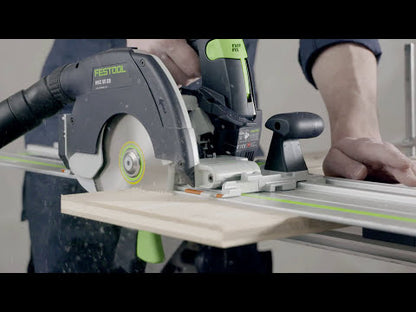 Festool hoja de sierra circular de dientes finos HW 216 x 30 x 2,3 mm W60 216 mm 60 dientes (500125)