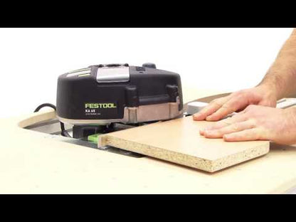 Festool KA 65 jeu de plaqueuses de chants CONTURO (577840)