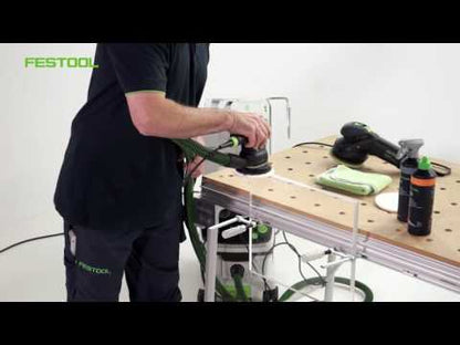 Festool PS STF D150x30 BL/1 éponge de polissage 150 mm bleu moyen fin ( 202373 )