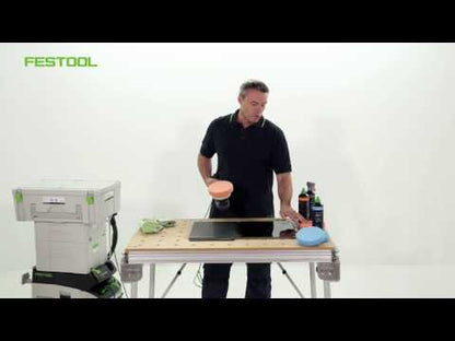 Festool MPA F+/0,5L Finish-Reiniger ( 202053 )