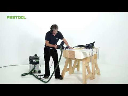 Scie sabre Festool IS 330 EB scie d'isolation 1600 watts 330 mm (575979)