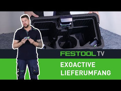 Festool EXO 18-Basic Exoskelett ExoActive ( 578031 )