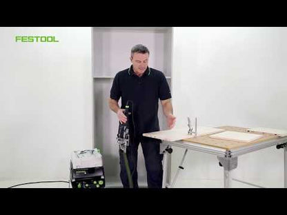 Capuchon Festool KV-AK D15 slr/50 (203172) pour DF 500