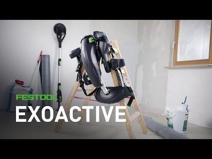 Festool EXO 18 HPC 4.0 I-Plus Exosquelette ExoActive (577339)