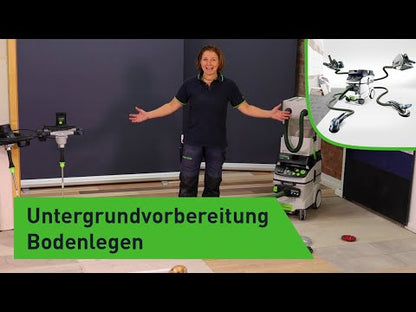 Festool MX - A Absaugung ( 576759 ) für alle Rührwerke MX und Absaugmobile CTL/M 26/36/48