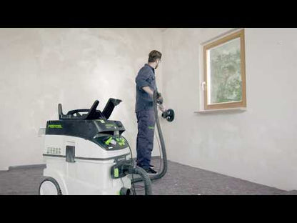 Festool Netzschleifmittel	STF DELTA P180 GR NET/50 ( 203324 )