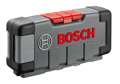 Bosch Stichsägeblätter Tough Box Wood / Metal 30 tlg ( 2607010903 ) - Toolbrothers